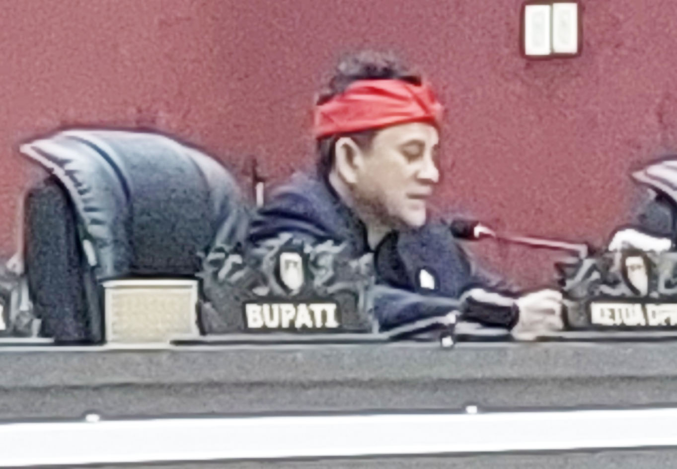 Semangat Baru di Awal Masa Sidang II DPRD Pasangkayu P2.jpg